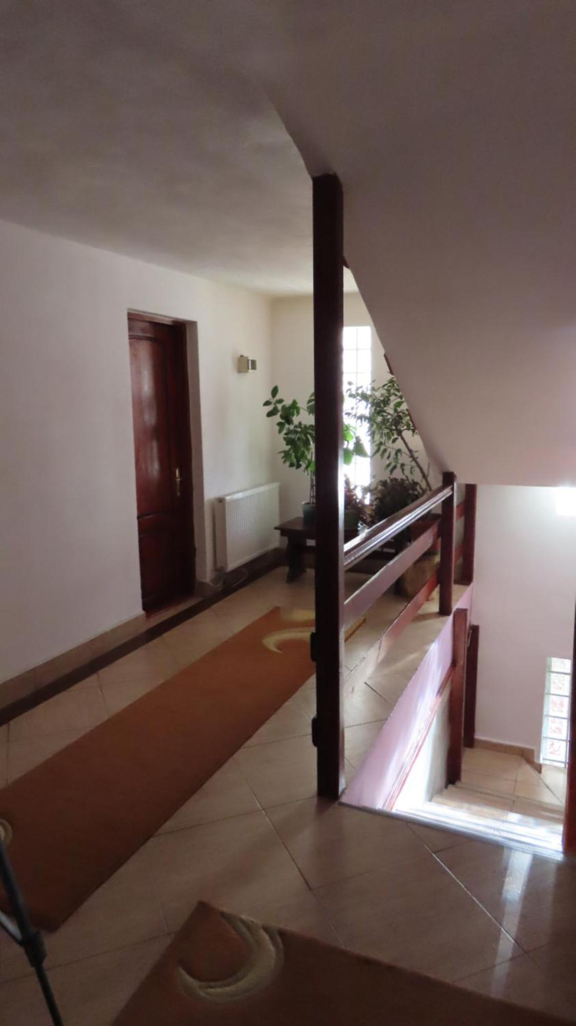 Vila Nik Busteni Bagian luar foto